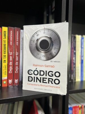 EL CÓDIGO DEL DINERO