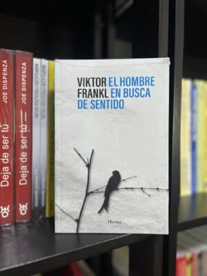 EL HOMBRE EN BUSCA DE SENTIDO