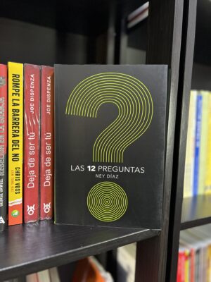 LAS 12 PREGUNTAS