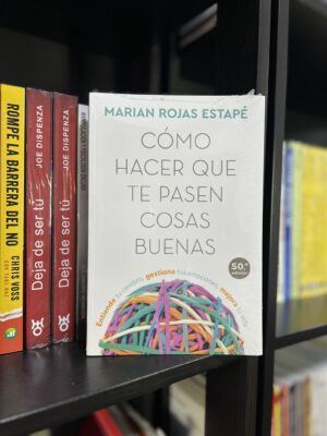 COMO HACER QUE TE PASEN COSAS BUENAS