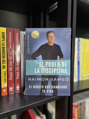 EL PODER DE LA DISCIPLINA