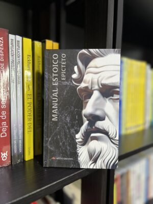 MANUAL ESTOICO