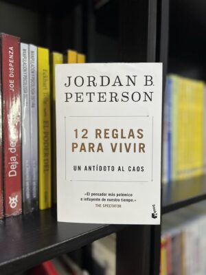 12 REGLAS PARA VIVIR