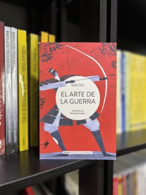 EL ARTE DE LA GUERRA