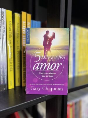 LOS 5 LENGUAJES DEL AMOR
