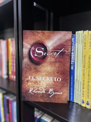 EL SECRETO, LEY DE ATRACCIÓN