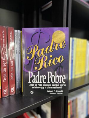 PADRE RICO, PADRE POBRE
