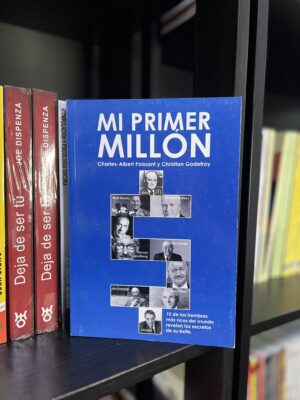 MI PRIMER MILLÓN