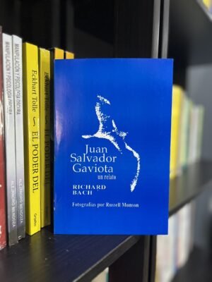 JUAN SALVADOR GAVIOTA