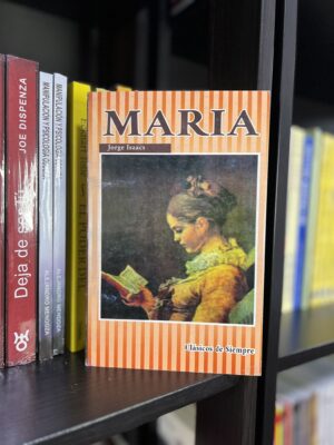 MARÍA