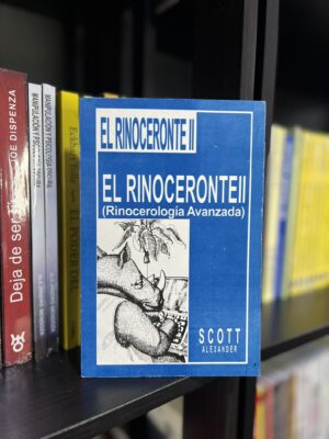 EL RINOCERONTE II