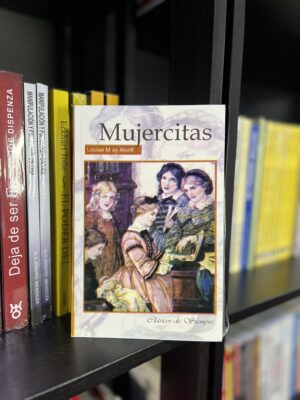 MUJERCITAS