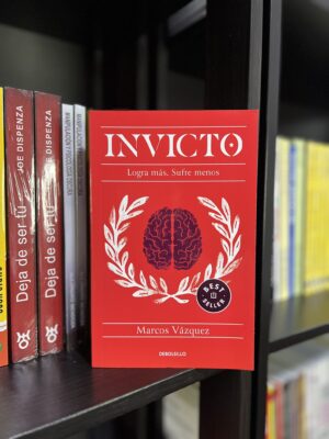INVICTO