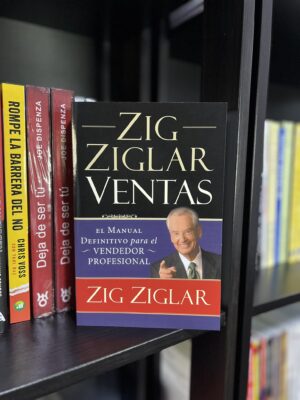 ZIG ZIGLAR VENTAS
