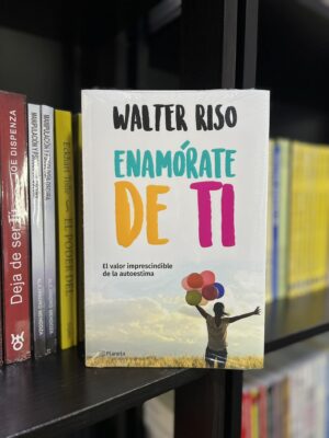 ENAMÓRATE DE TI