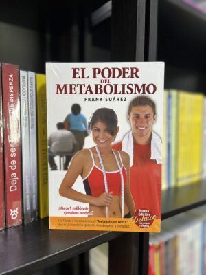 EL PODER DEL METABOLISMO