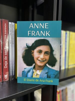 EL DIARIO DE ANNE FRANK