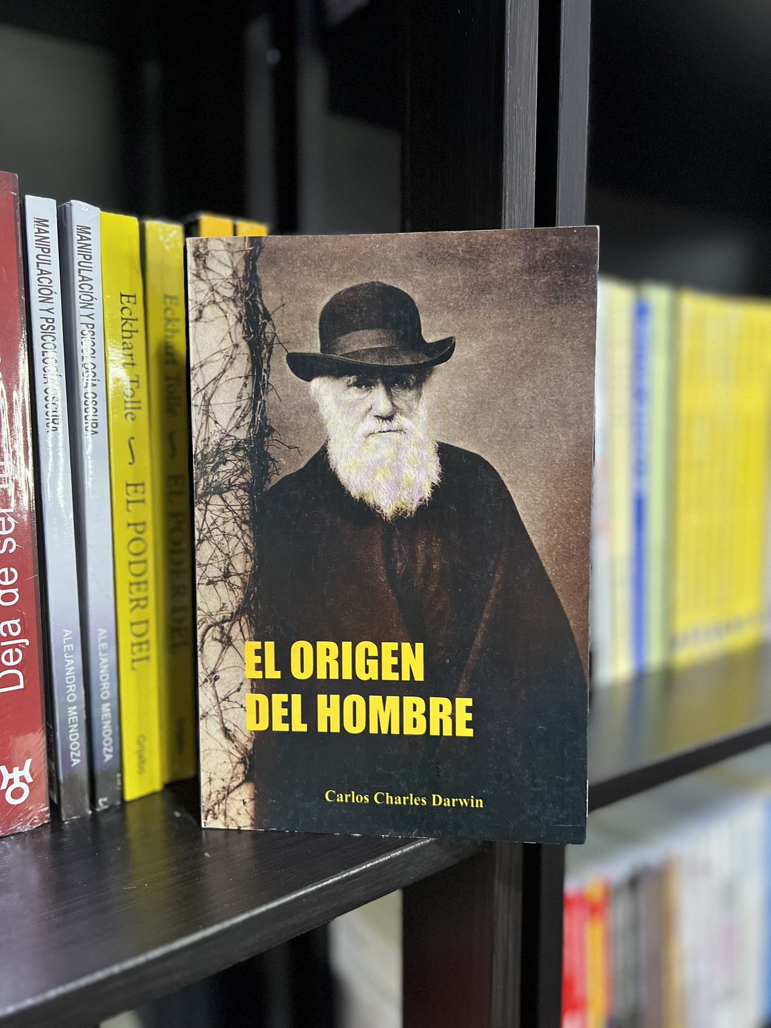 Ciencia y evolución