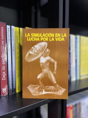 LA SIMULACIÓN EN LA LUCHA POR LA VIDA