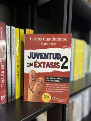 JUVENTUD EN EXTASIS II