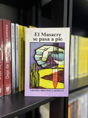 EL MASACRE SE PASA A PIE