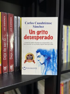 UN GRITO DESESPERADO