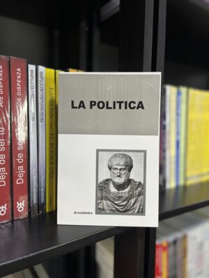 LA POLÍTICA