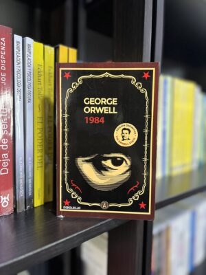 GEORGE ORWELL 1984