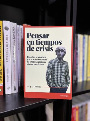 PENSAR EN TIEMPOS DE CRISIS