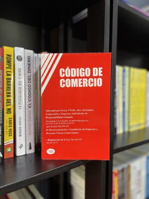 CÓDIGO DE COMERCIO