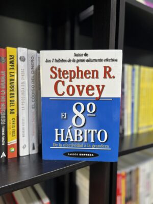 EL 8VO HÁBITO