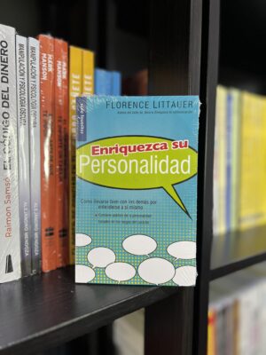 ENRIQUEZCA SU PERSONALIDAD