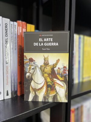 EL ARTE DE LA GUERRA