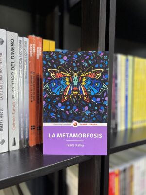 LA METAMORFOSIS