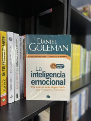 LA INTELIGENCIA EMOCIONAL