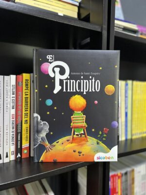 EL PRINCIPITO