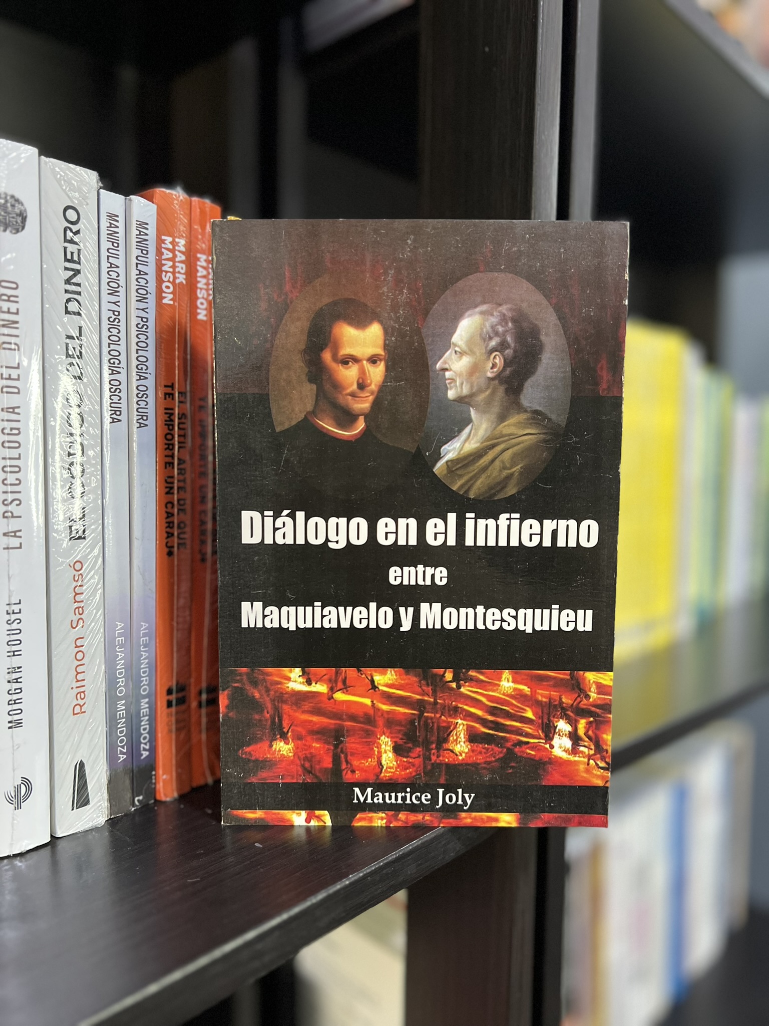 Filosofía política