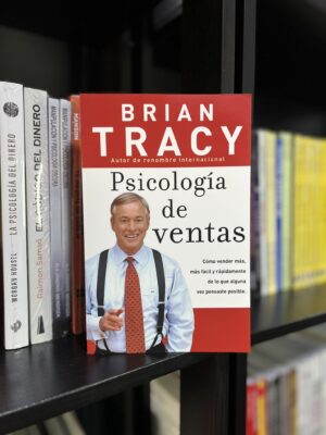 PSICOLOGIA DE VENTAS
