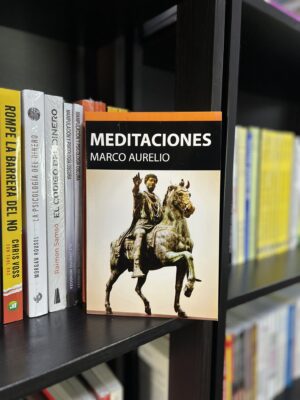 MEDITACIONES