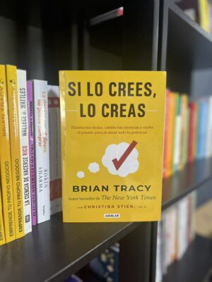 SI LO CREES, LO CREAS