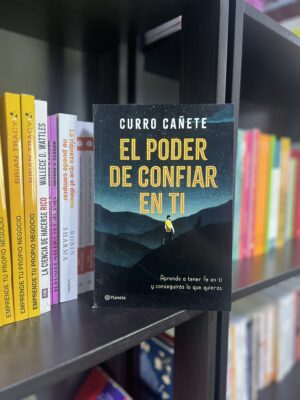 EL PODER DE CONFIAR EN TI