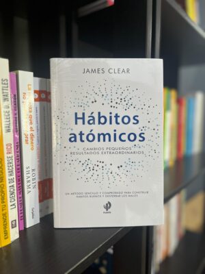 HÁBITOS ATÓMICOS